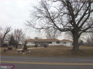 25 Springfield Meeting House Road Jobstown, NJ 08041 - Photo 1 of 6