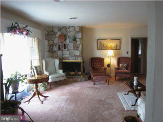 25 Springfield Meeting House Road Jobstown, NJ 08041 - Photo 2 of 6