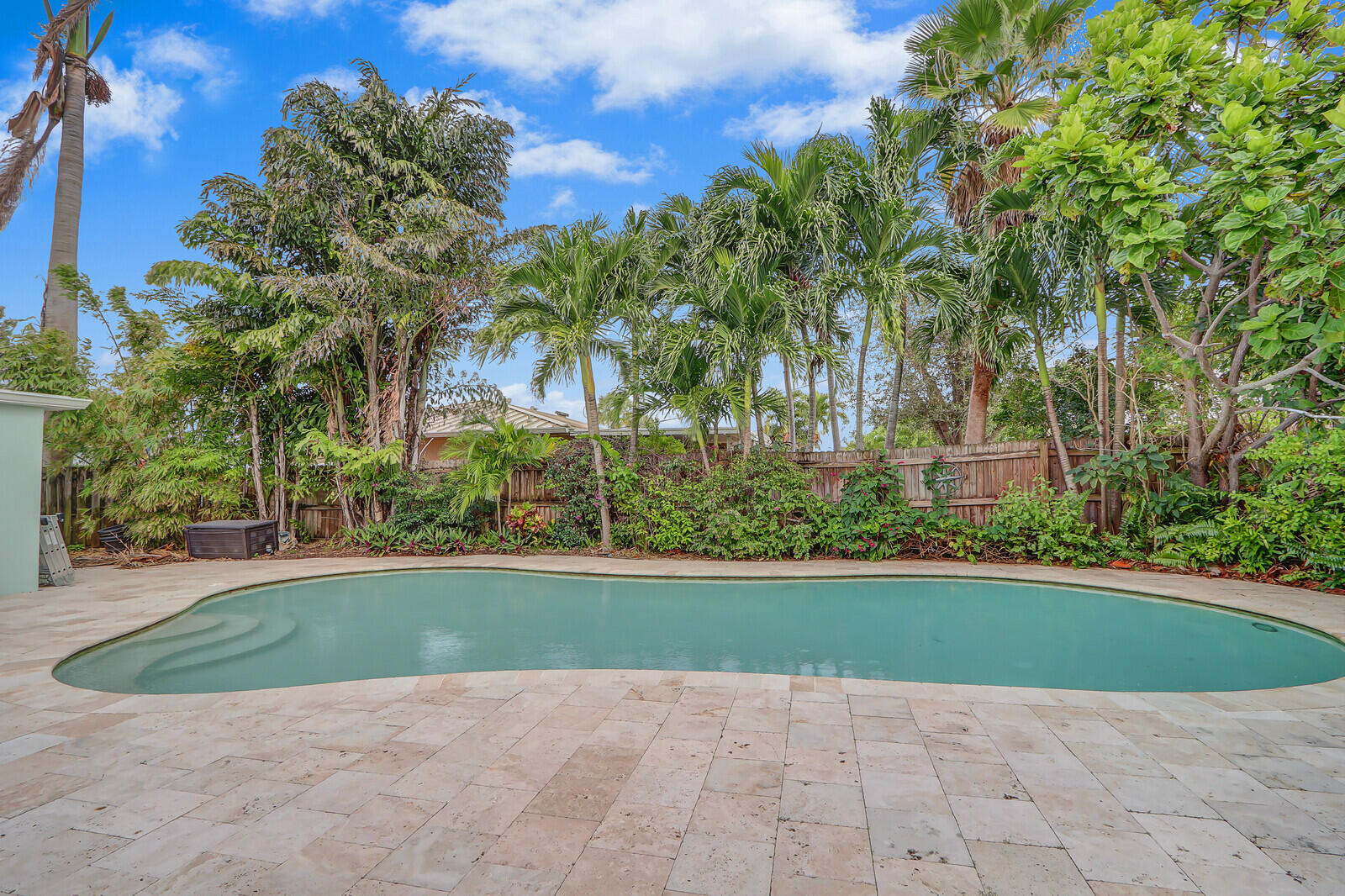 444 Inlet Road North Palm Beach, FL 33408 - Photo 32 of 40 Fun in the Sun Pool!