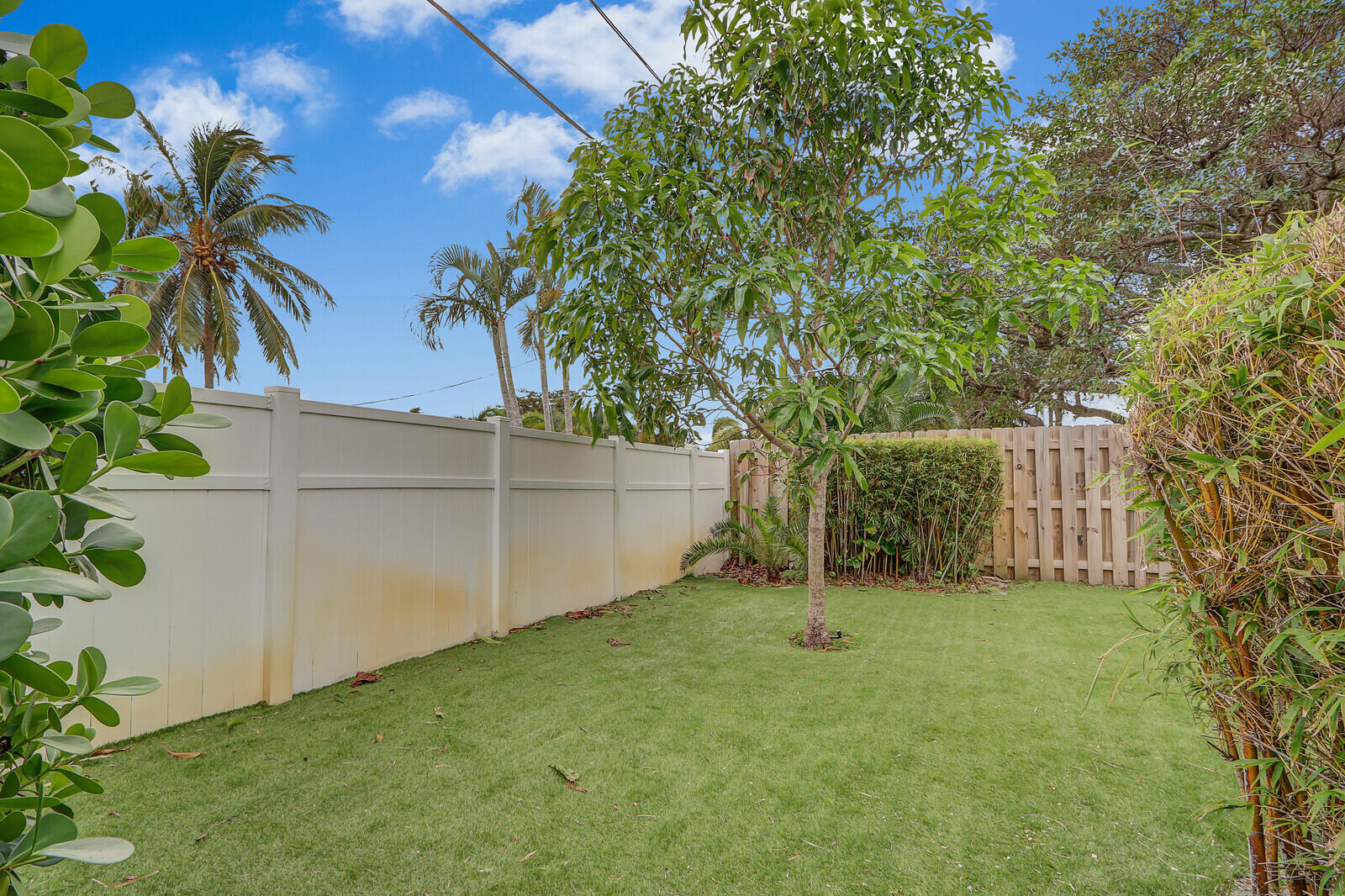 444 Inlet Road North Palm Beach, FL 33408 - Photo 36 of 40 Artifical Turf