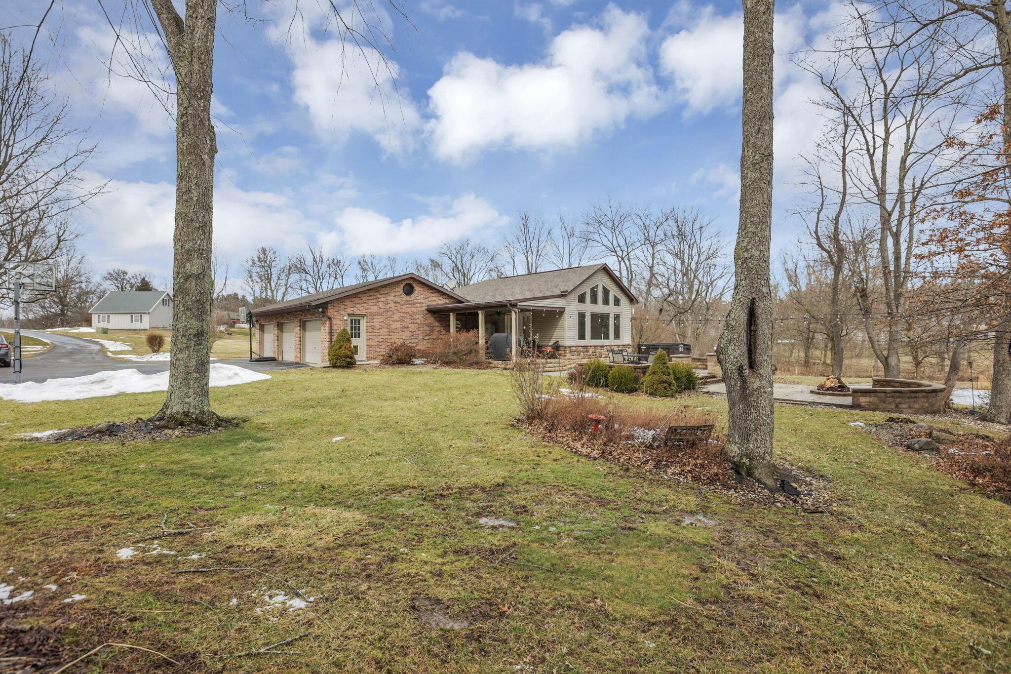 4821 Hazelton-Etna Road Southwest Pataskala, OH 43062 - Photo 71 of 93 Property