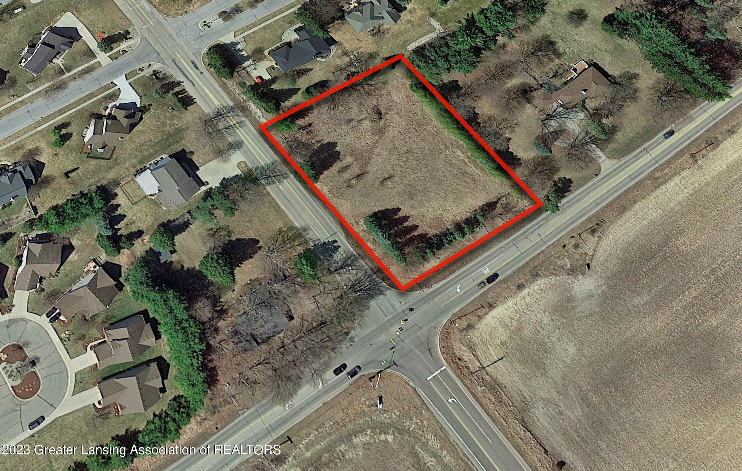 V/l Airport Road Lansing, MI 48906 - Photo 5 of 15 A4