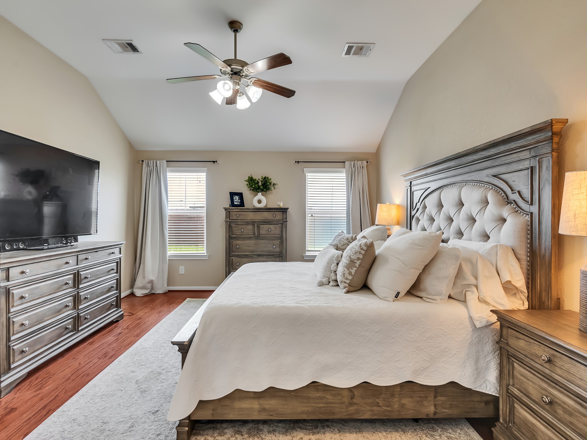 9015 Springcroft Court Tomball, TX 77375 - Photo 25 of 35
