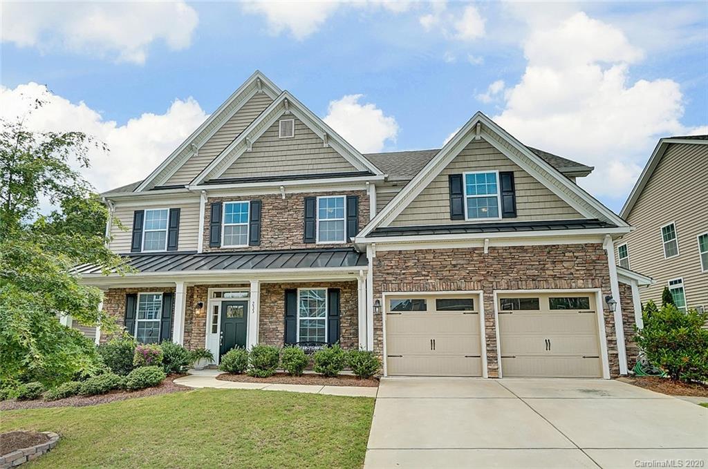 233 Annatto Way Tega Cay, SC 29708 - Photo 1 of 46 Gallery Image 1