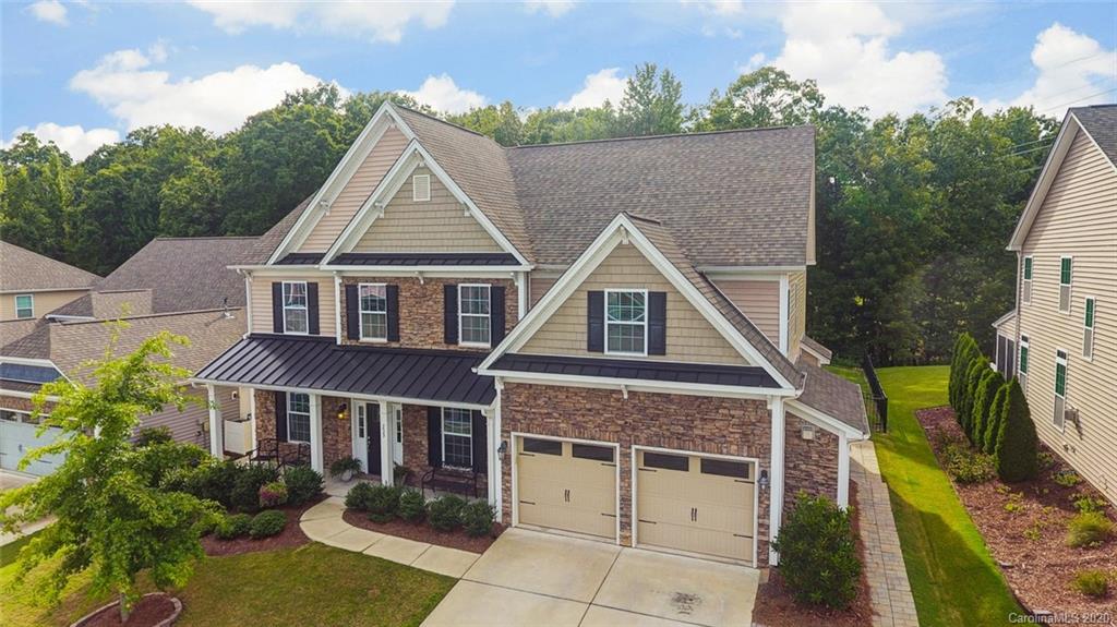 233 Annatto Way Tega Cay, SC 29708 - Photo 2 of 46 Gallery Image 2