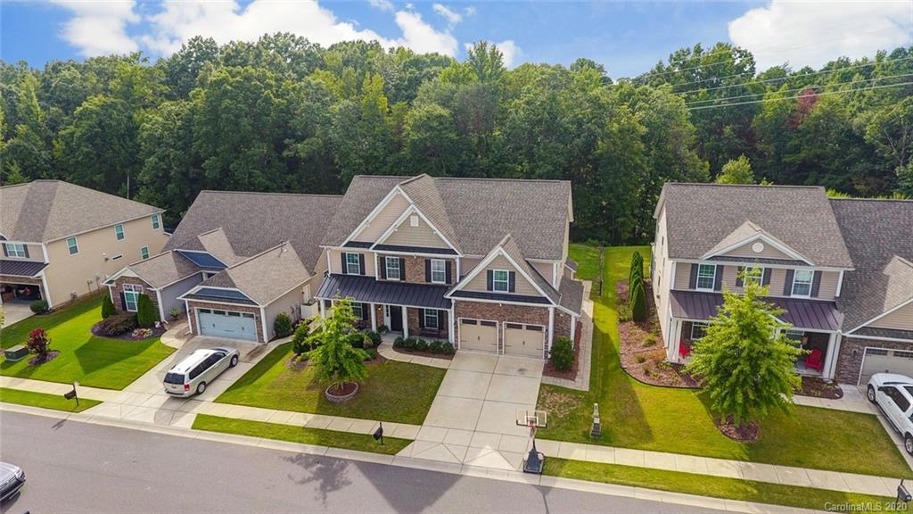 233 Annatto Way Tega Cay, SC 29708 - Photo 3 of 46 Gallery Image 3