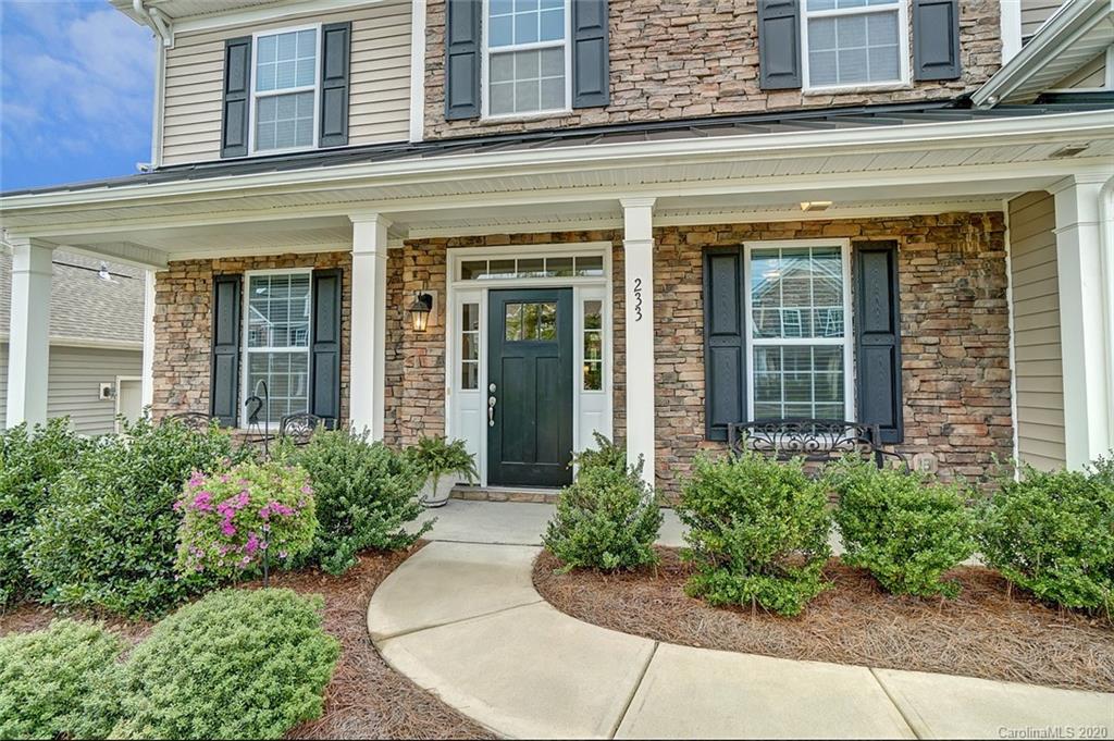 233 Annatto Way Tega Cay, SC 29708 - Photo 4 of 46 Gallery Image 4