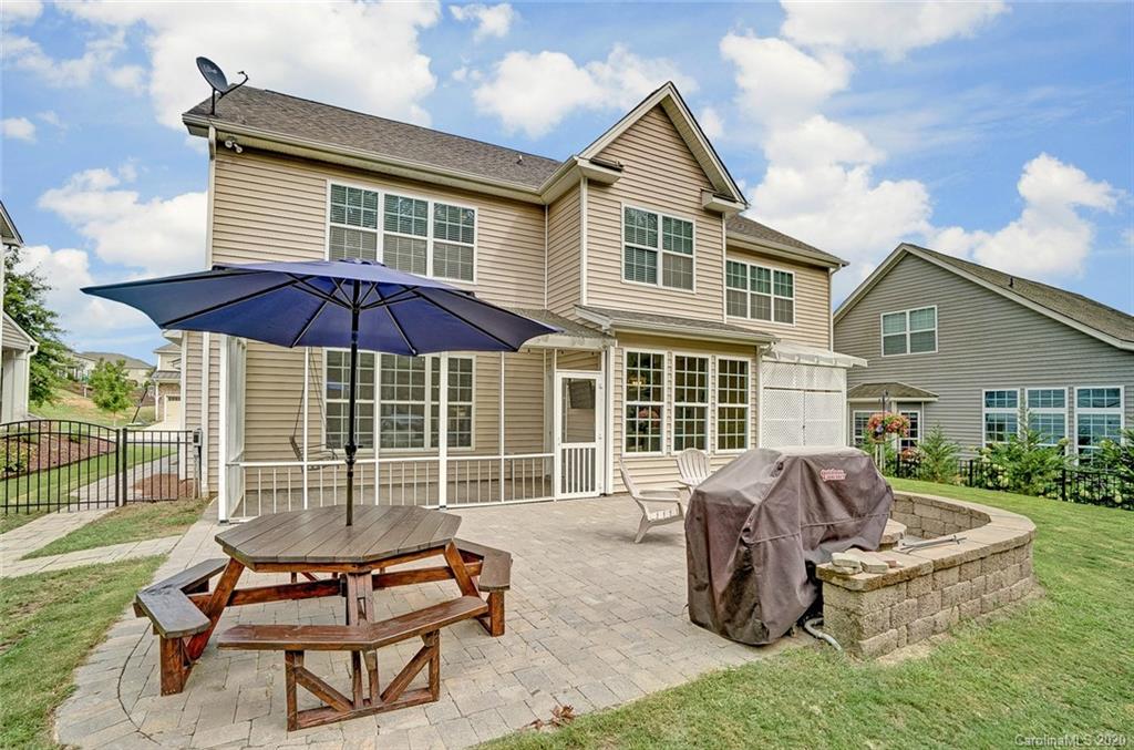 233 Annatto Way Tega Cay, SC 29708 - Photo 37 of 46 Gallery Image 37