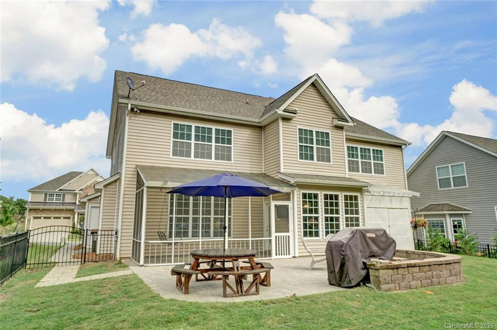 233 Annatto Way Tega Cay, SC 29708 - Photo 39 of 46 Gallery Image 39