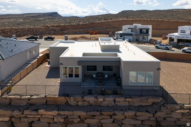 711 Alcantara Circle St. George, UT 84770 - Photo 37 of 43