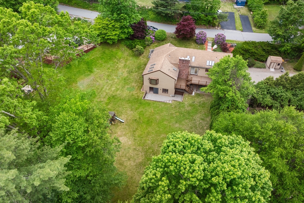 82 Allen Road Sturbridge, MA 01566 - Photo 34 of 40