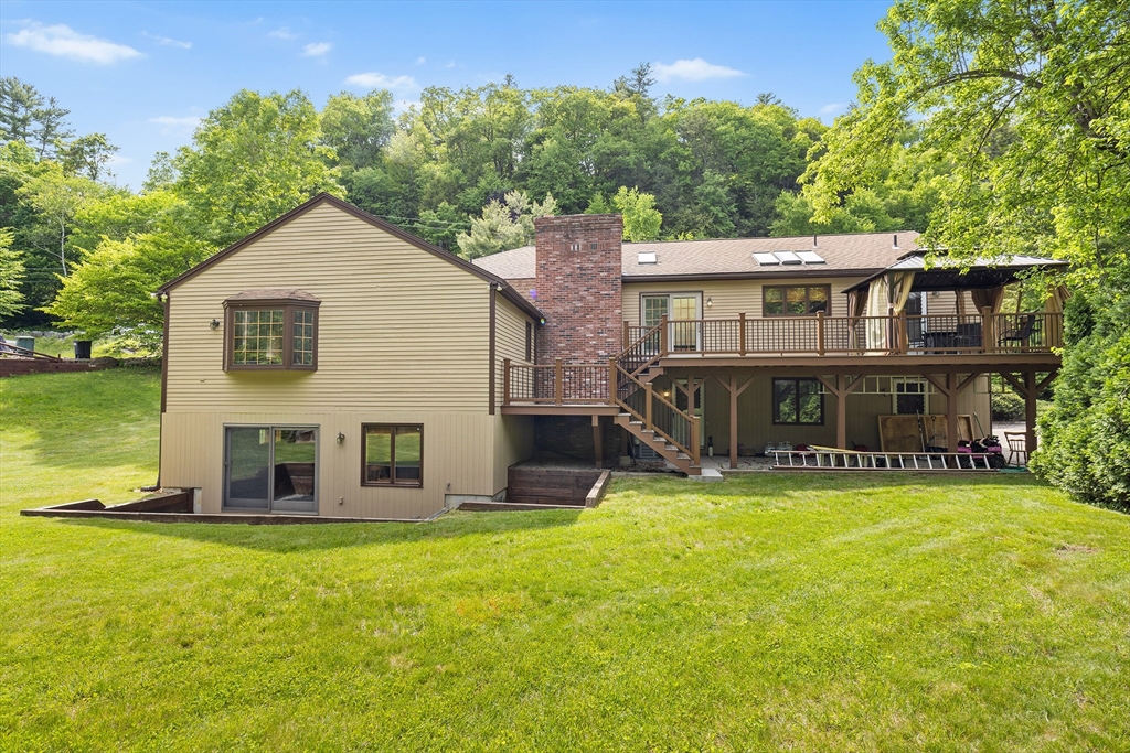 82 Allen Road Sturbridge, MA 01566 - Photo 37 of 40