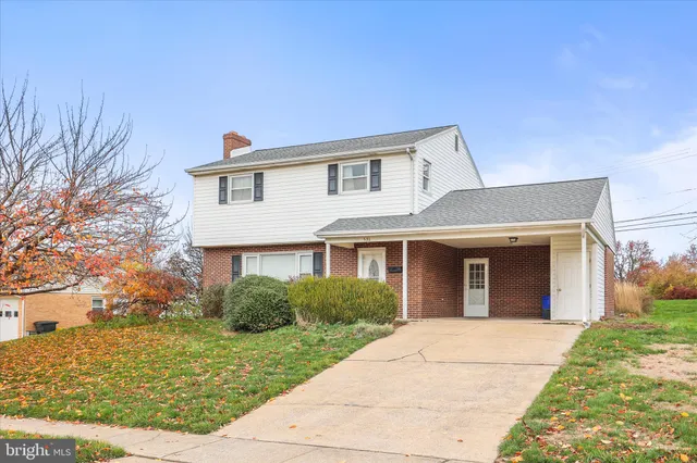 $309,900 | 531 Rupley Road, Camp Hill, PA 17011