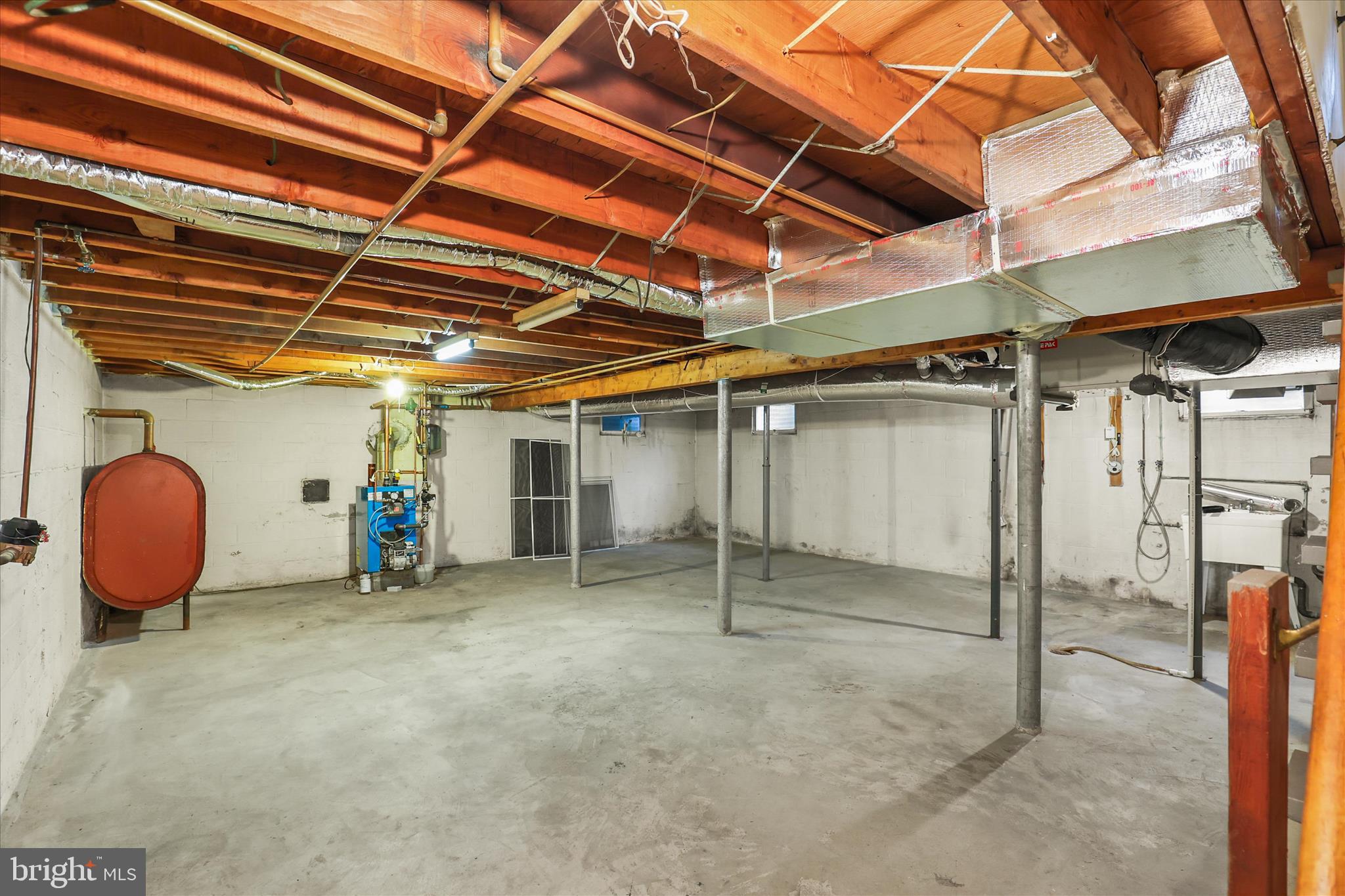 531 Rupley Road Camp Hill, PA 17011 - Photo 26 of 36 a view of a room with wooden shelves