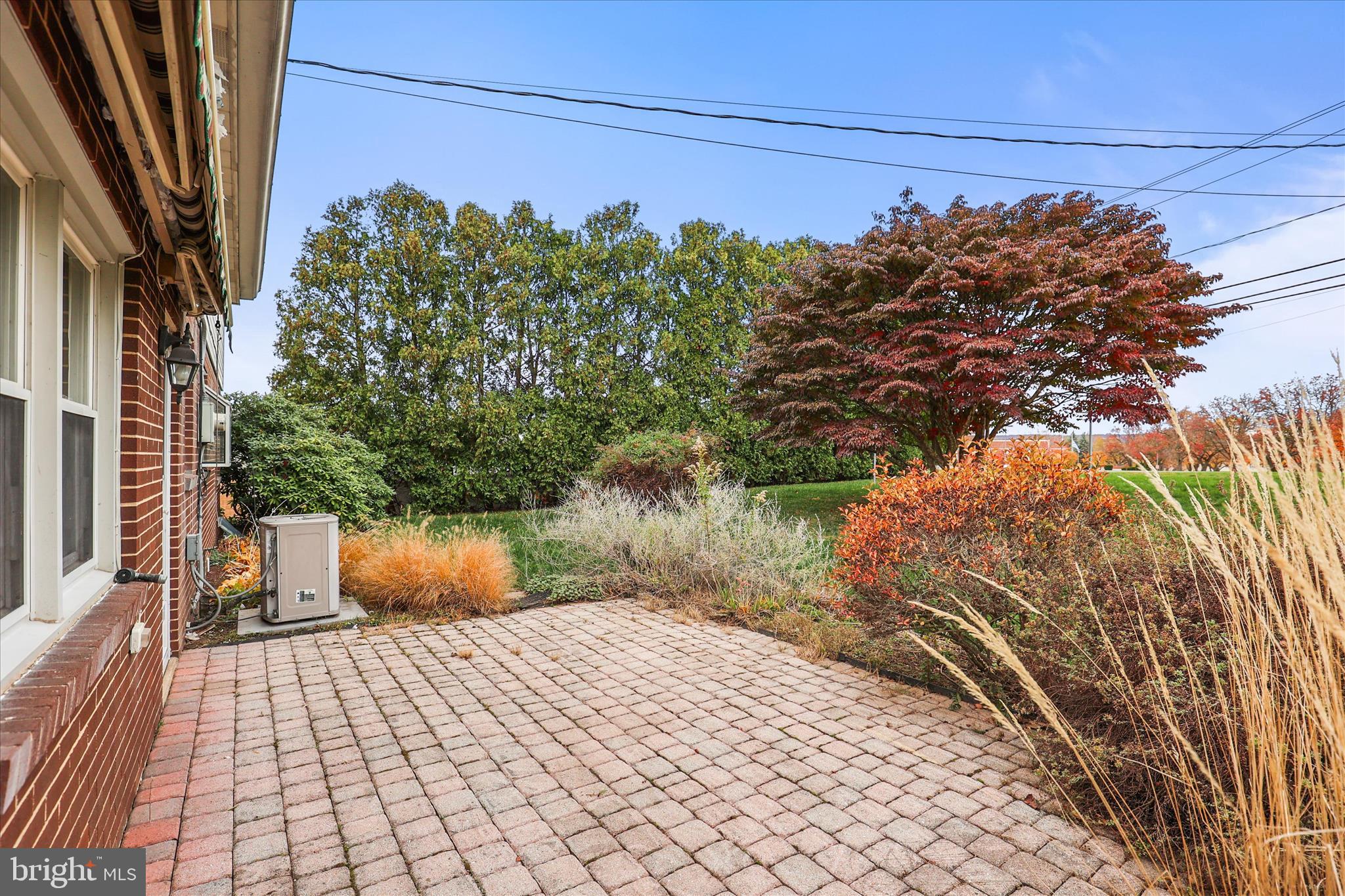 531 Rupley Road Camp Hill, PA 17011 - Photo 27 of 36 a view of a backyard with sitting area