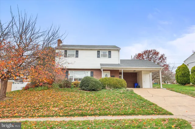 $309,900 | 531 Rupley Road, Camp Hill, PA 17011