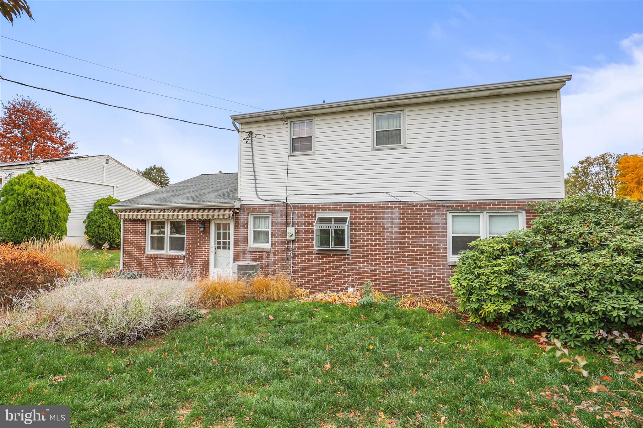 531 Rupley Road Camp Hill, PA 17011 - Photo 32 of 36 front view of house with a yard