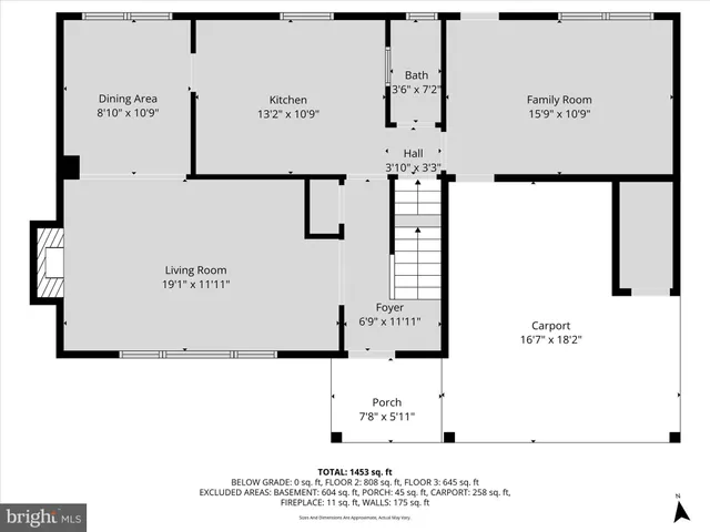 $309,900 | 531 Rupley Road, Camp Hill, PA 17011