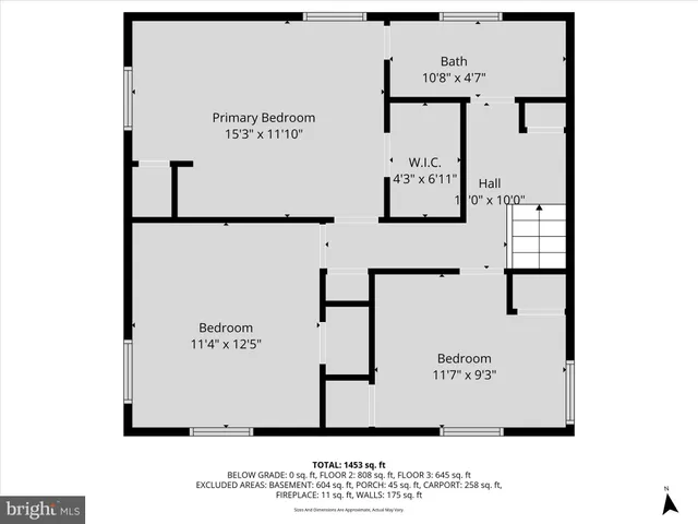 $309,900 | 531 Rupley Road, Camp Hill, PA 17011
