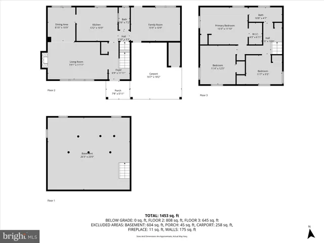 $309,900 | 531 Rupley Road, Camp Hill, PA 17011