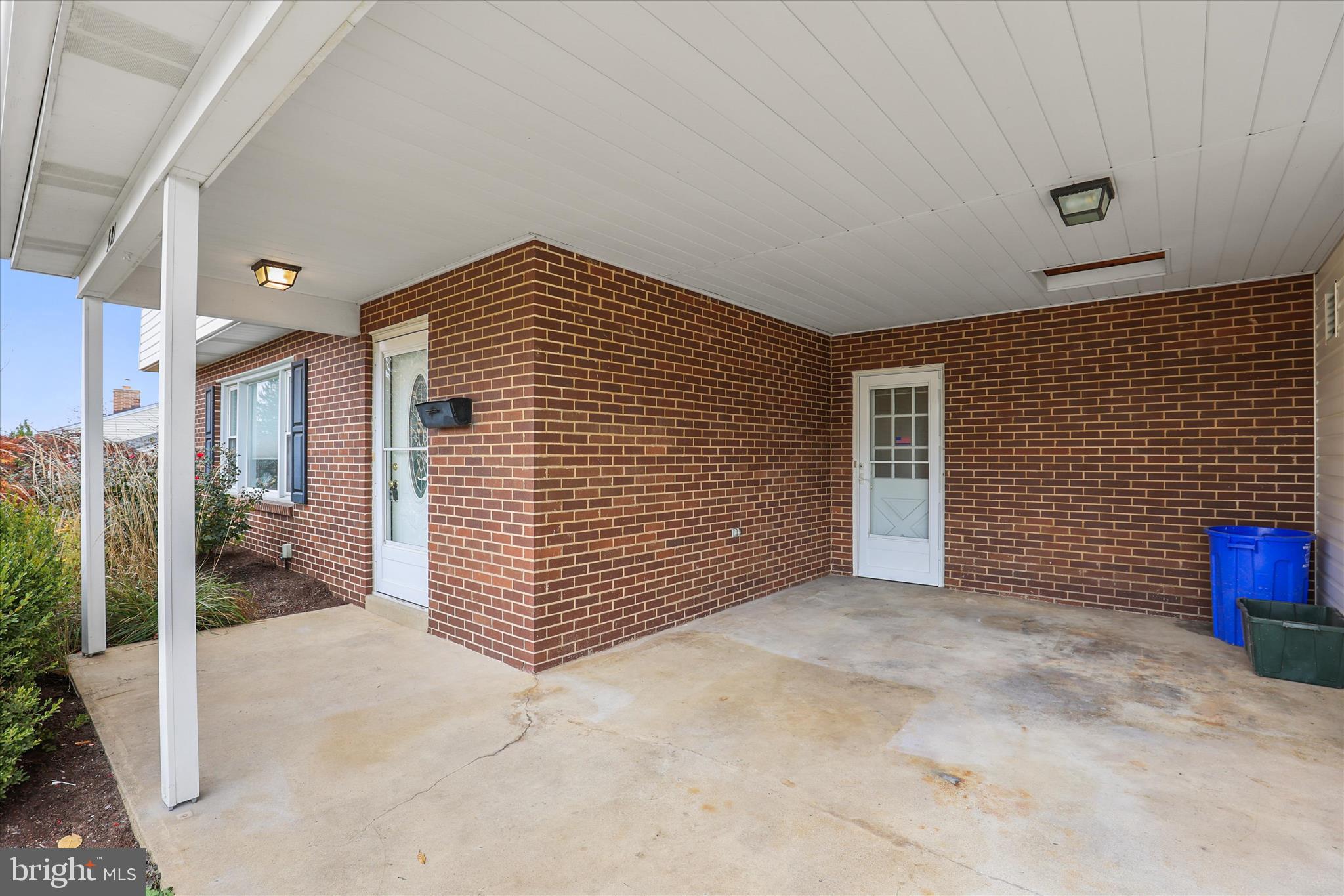 531 Rupley Road Camp Hill, PA 17011 - Photo 4 of 36 a view of entryway
