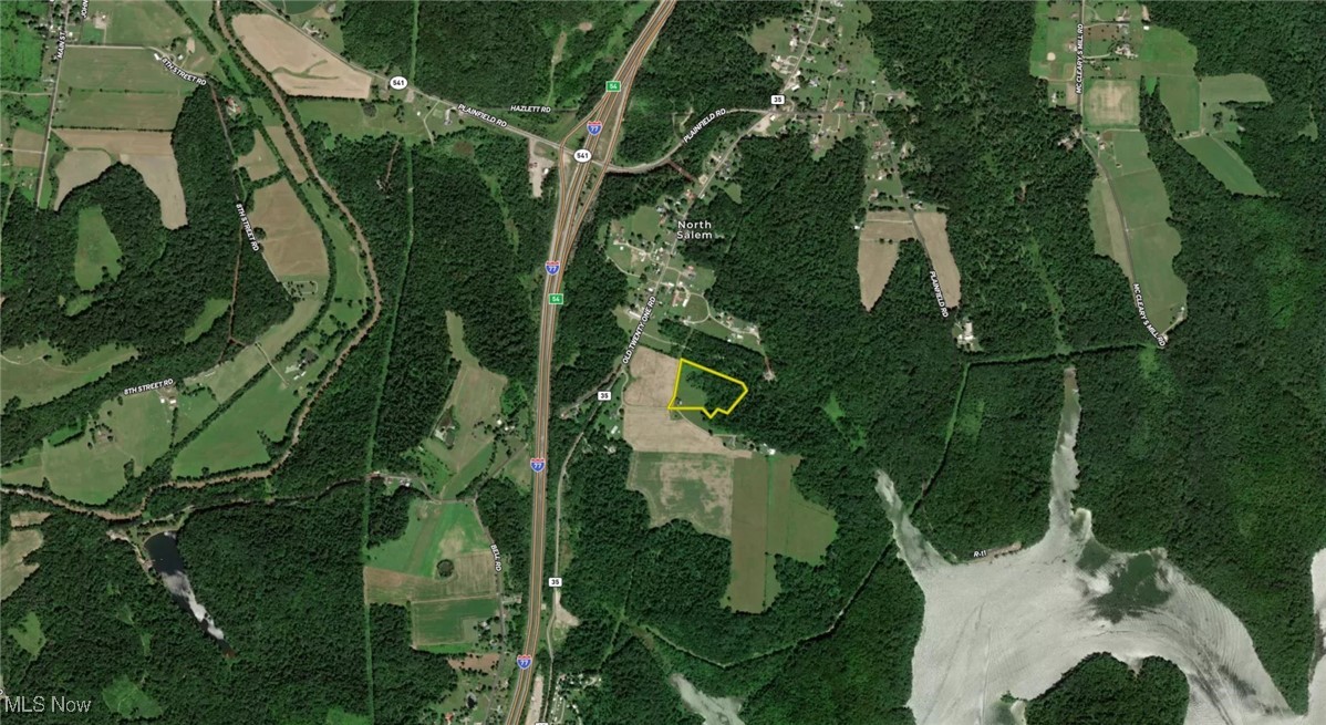 71330 Old Twenty One Road Kimbolton, OH 43749 - Photo 17 of 49
