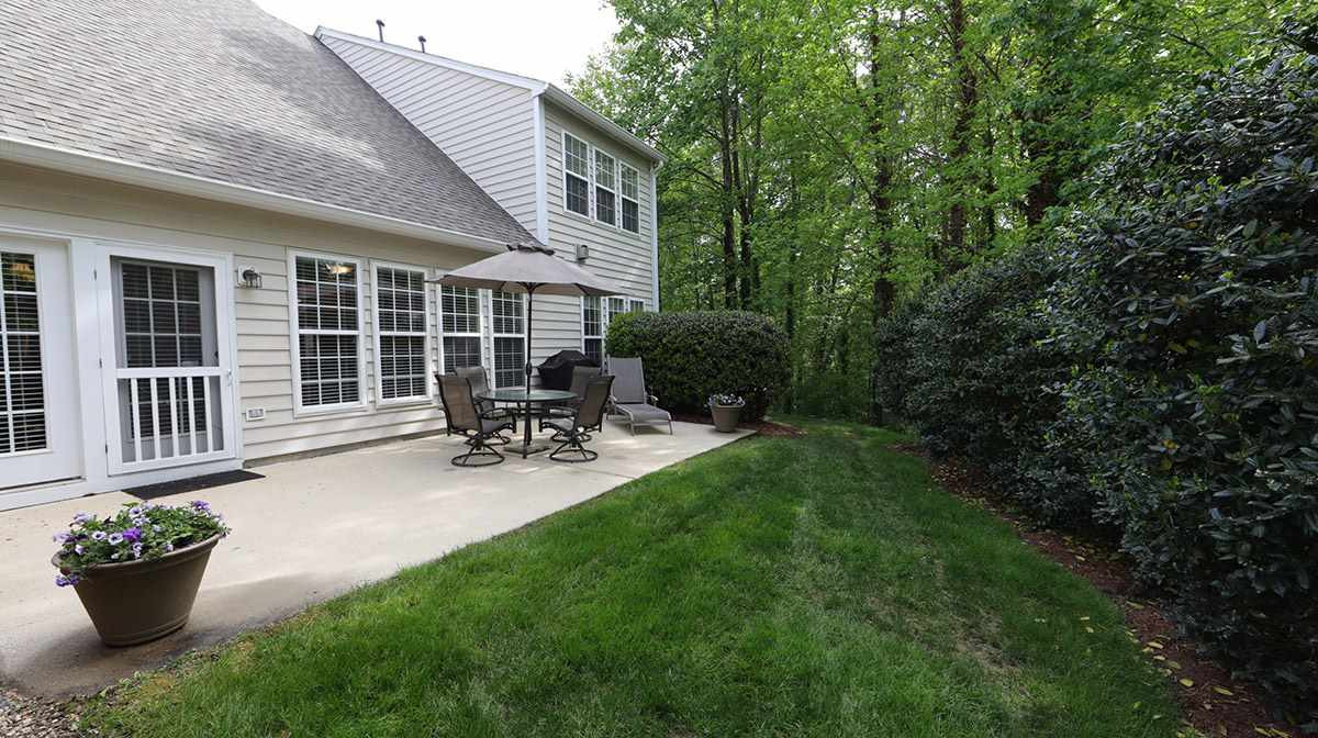 3611 Lion Ridge Court Raleigh, NC 27612 - Photo 4 of 20 Photo 4