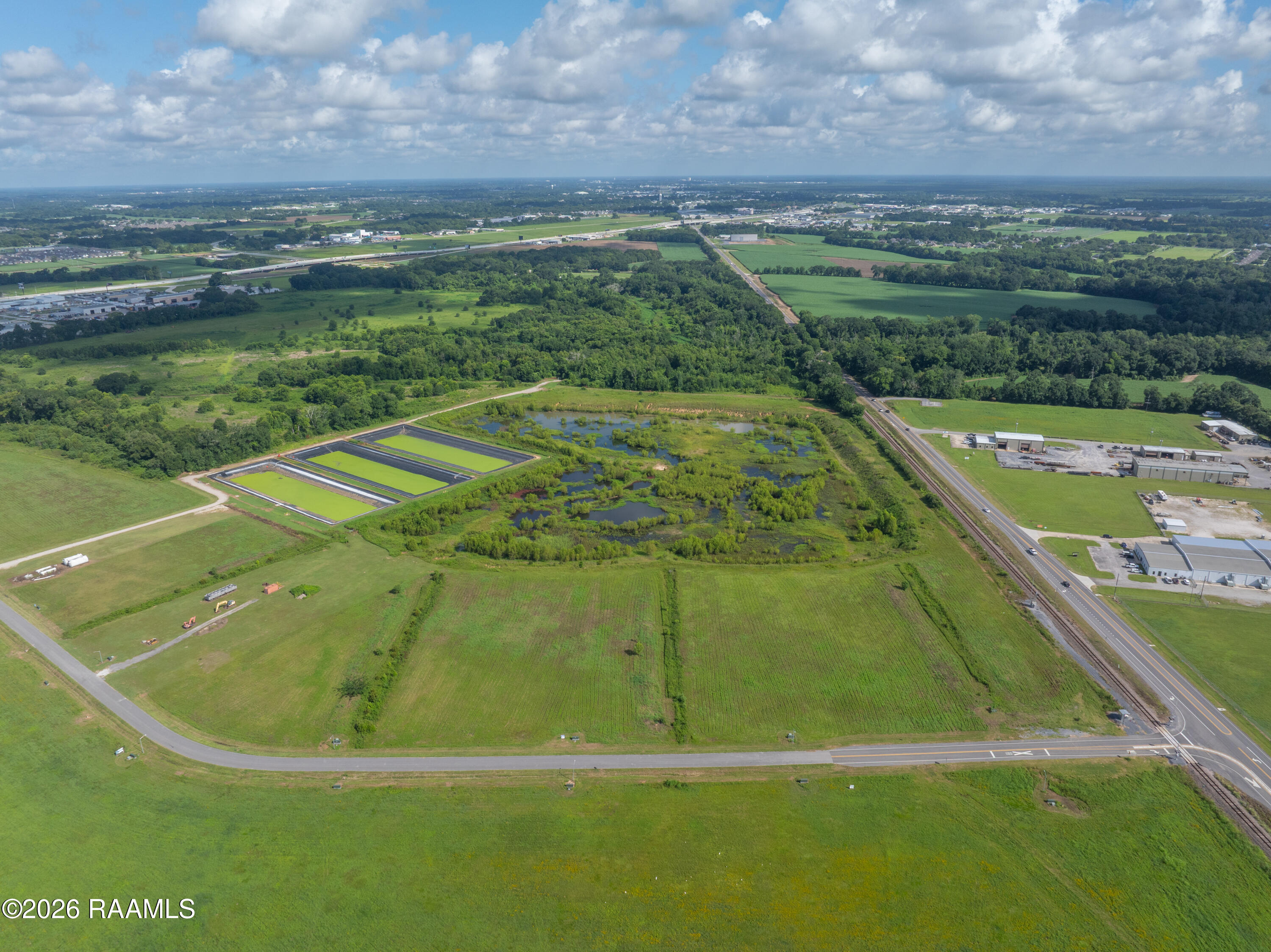 Tbd Lake Talon Road Broussard, LA 70518 - Photo 12 of 17 LakeTalonLots-13-lot 1-7