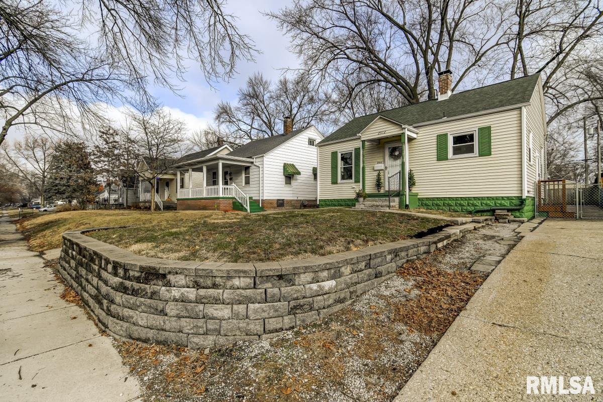 2512 South 8th Street Springfield, IL 62703 - Photo 4 of 30