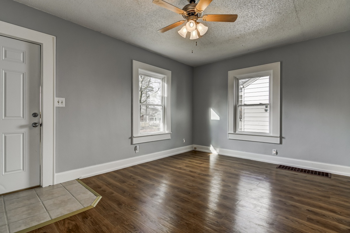 2512 South 8th Street Springfield, IL 62703 - Photo 9 of 30