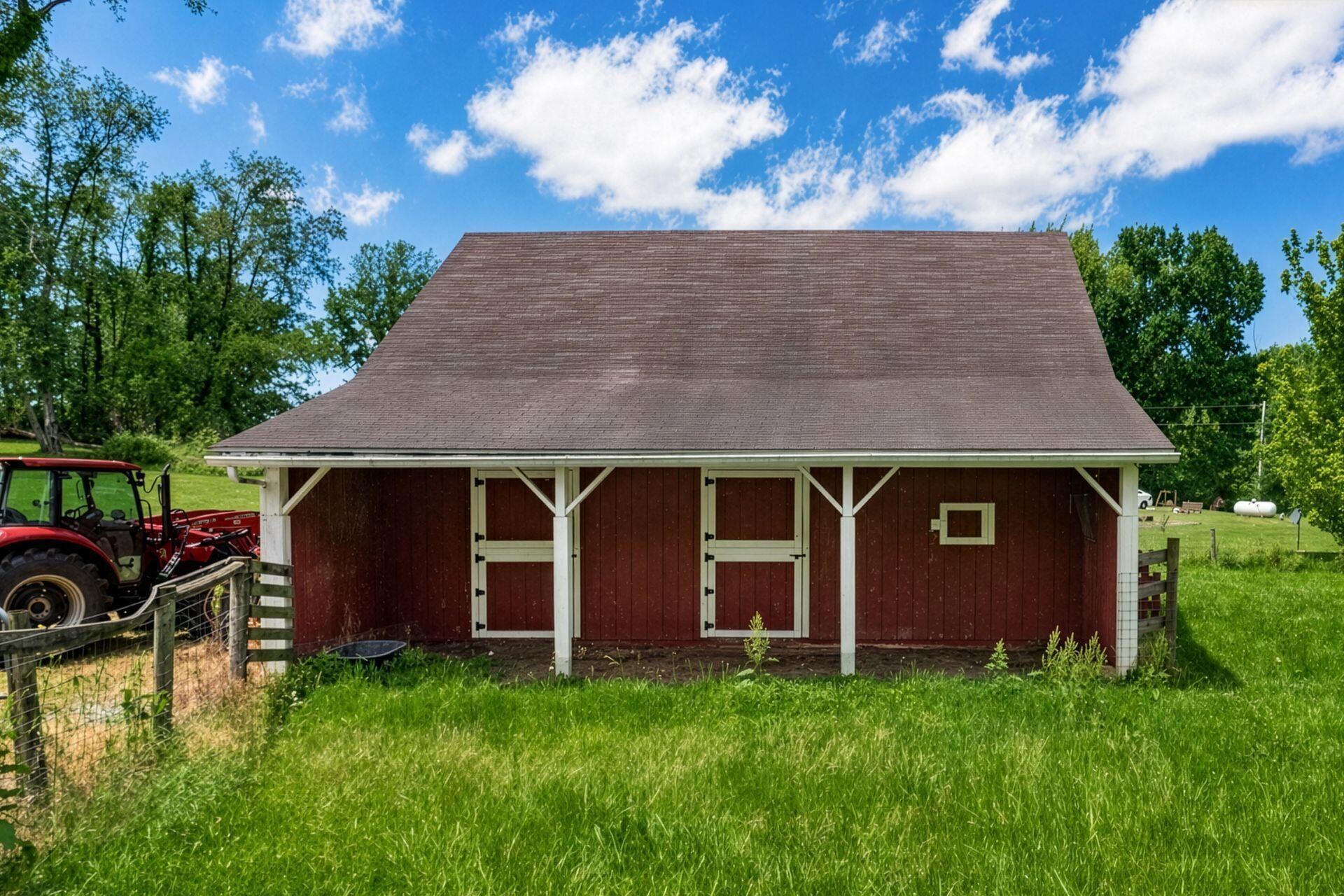 17041 Tulloss Road Mount Vernon, OH 43050 - Photo 93 of 113