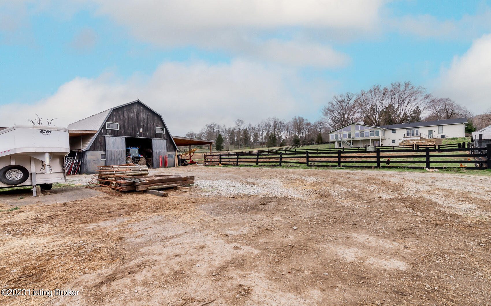 2075 Belmont Road Lebanon Junction, KY 40150 - Photo 93 of 132 BMR-110