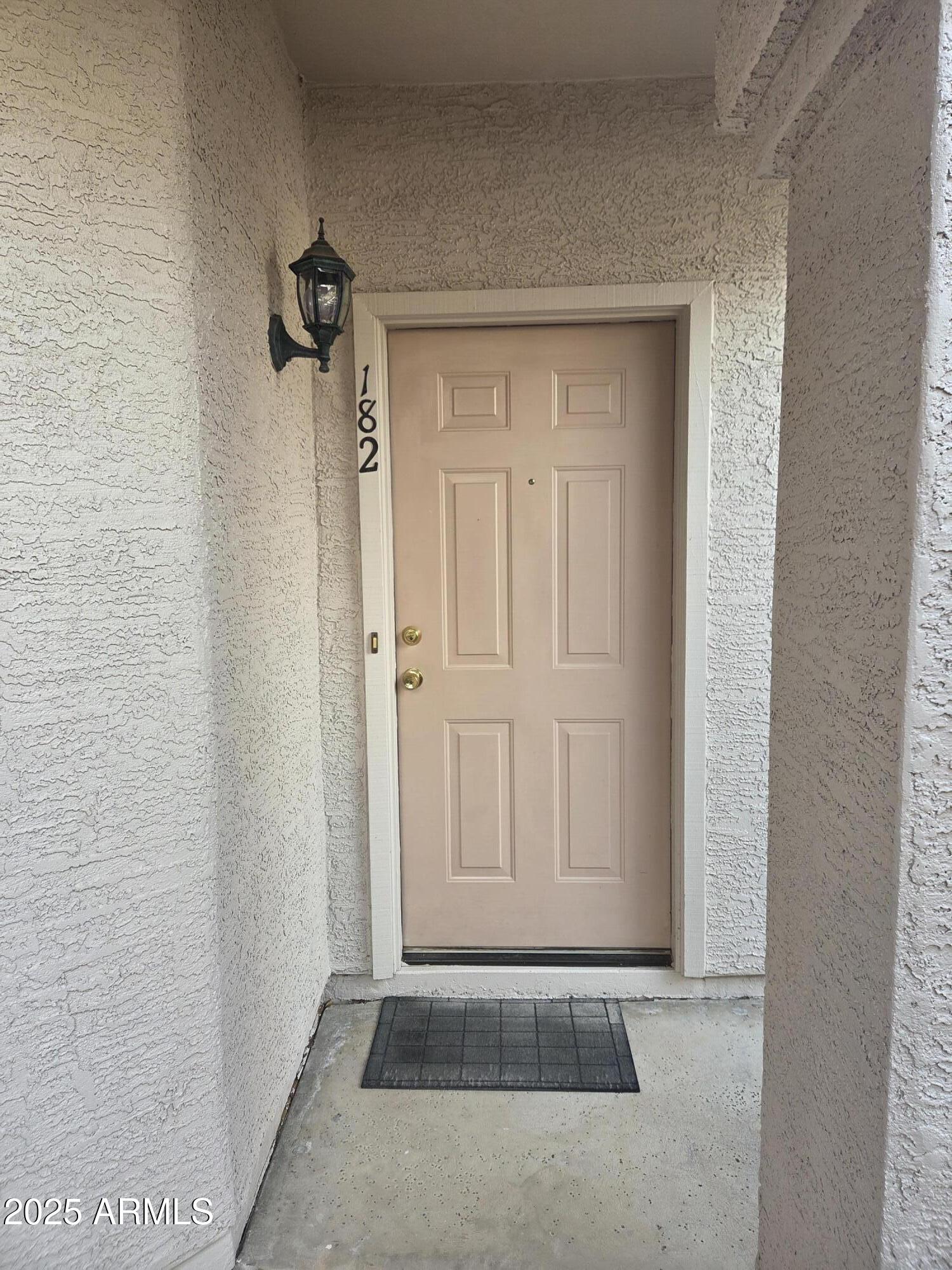 9151 West Greenway Road, Unit 182 Peoria, AZ 85381 - Photo 13 of 19 a view of an empty room