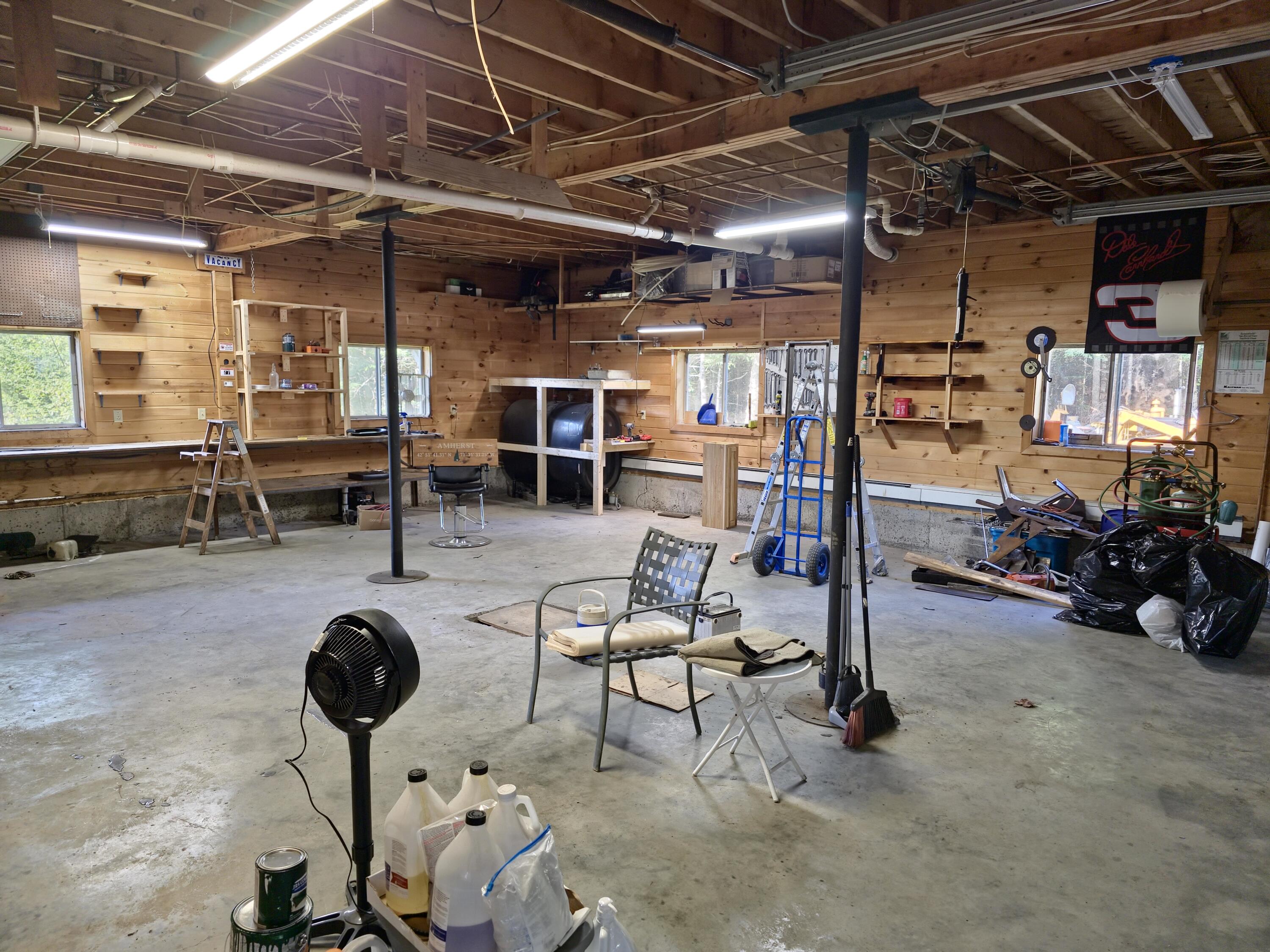 923 Woodville Road Lincoln, ME 04457 - Photo 25 of 36 20240905_084355