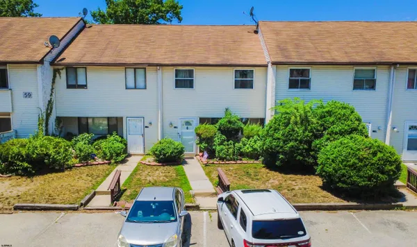 $185,000 | 2147 Rhododendron Court, Unit 45, Mays Landing, NJ 08330