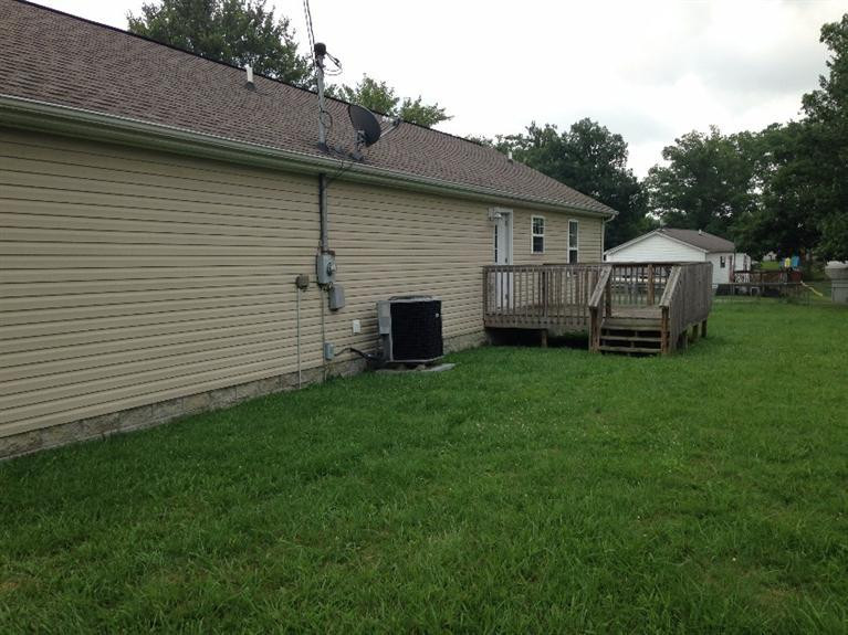49 Barker Road Lily, KY 40740 - Photo 2 of 18 Photo 2