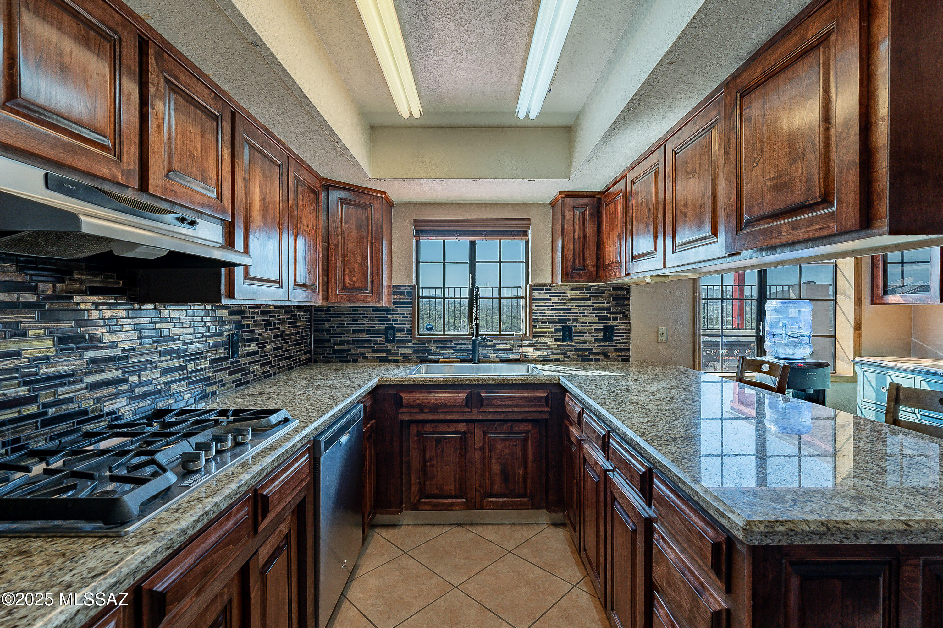 936 East Rancho Grande Circle Nogales, AZ 85621 - Photo 16 of 48 Rancho-27