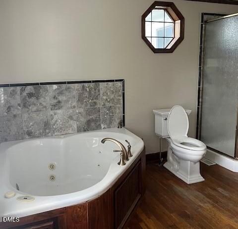 6663 Harold Obrien Road Oxford, NC 27565 - Photo 10 of 36