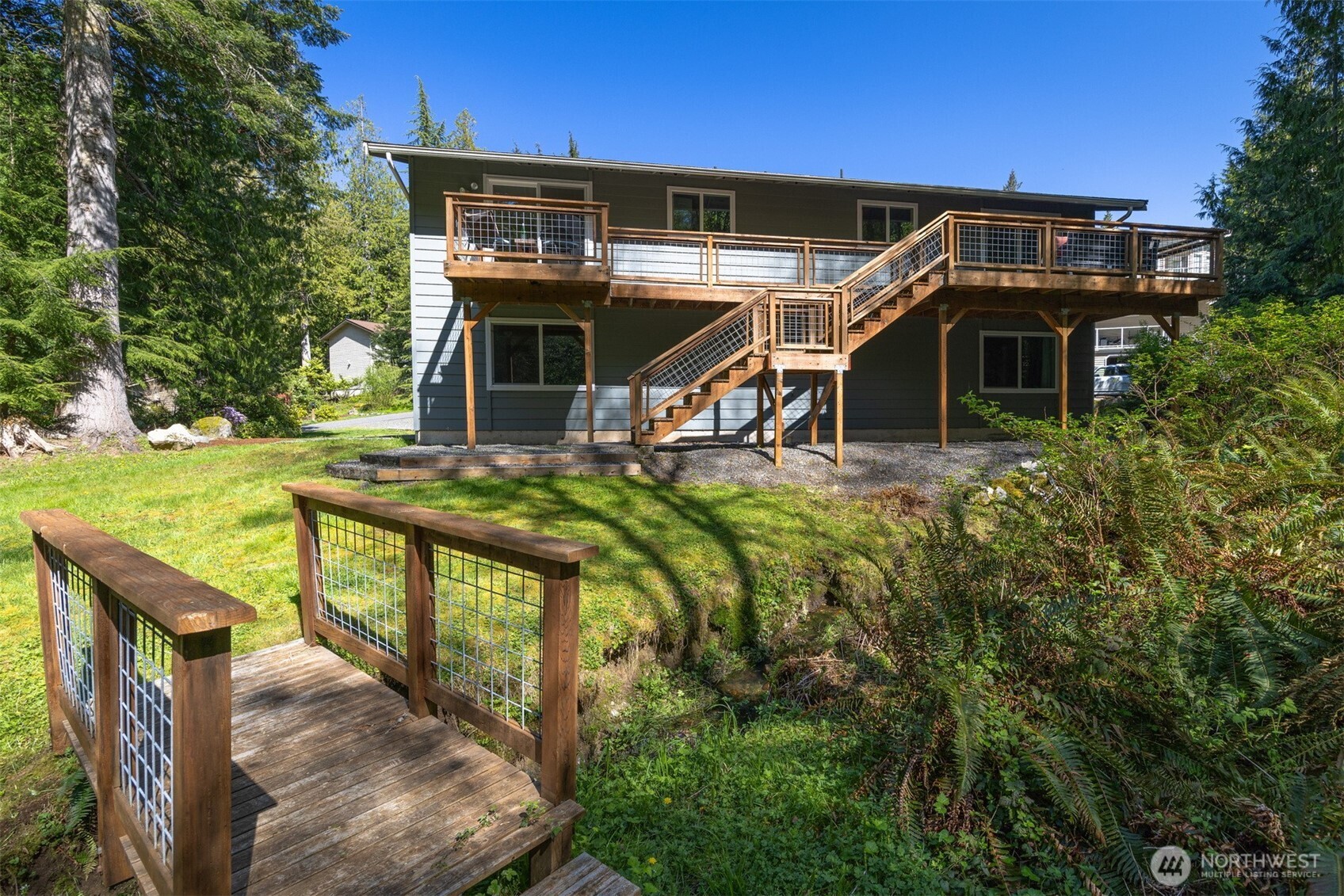 4106 Ridgewood Avenue Bellingham, WA 98229 - Photo 31 of 38 Gallery Image 31