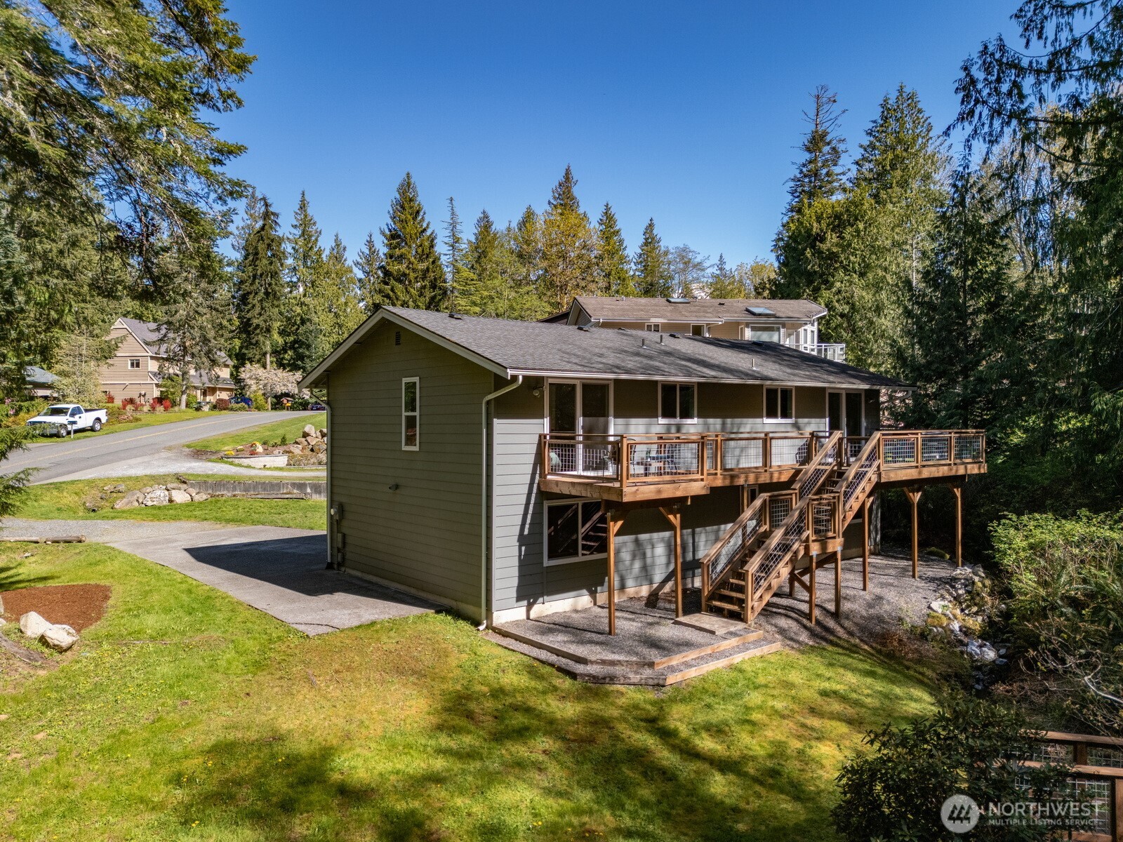 4106 Ridgewood Avenue Bellingham, WA 98229 - Photo 34 of 38 Gallery Image 34