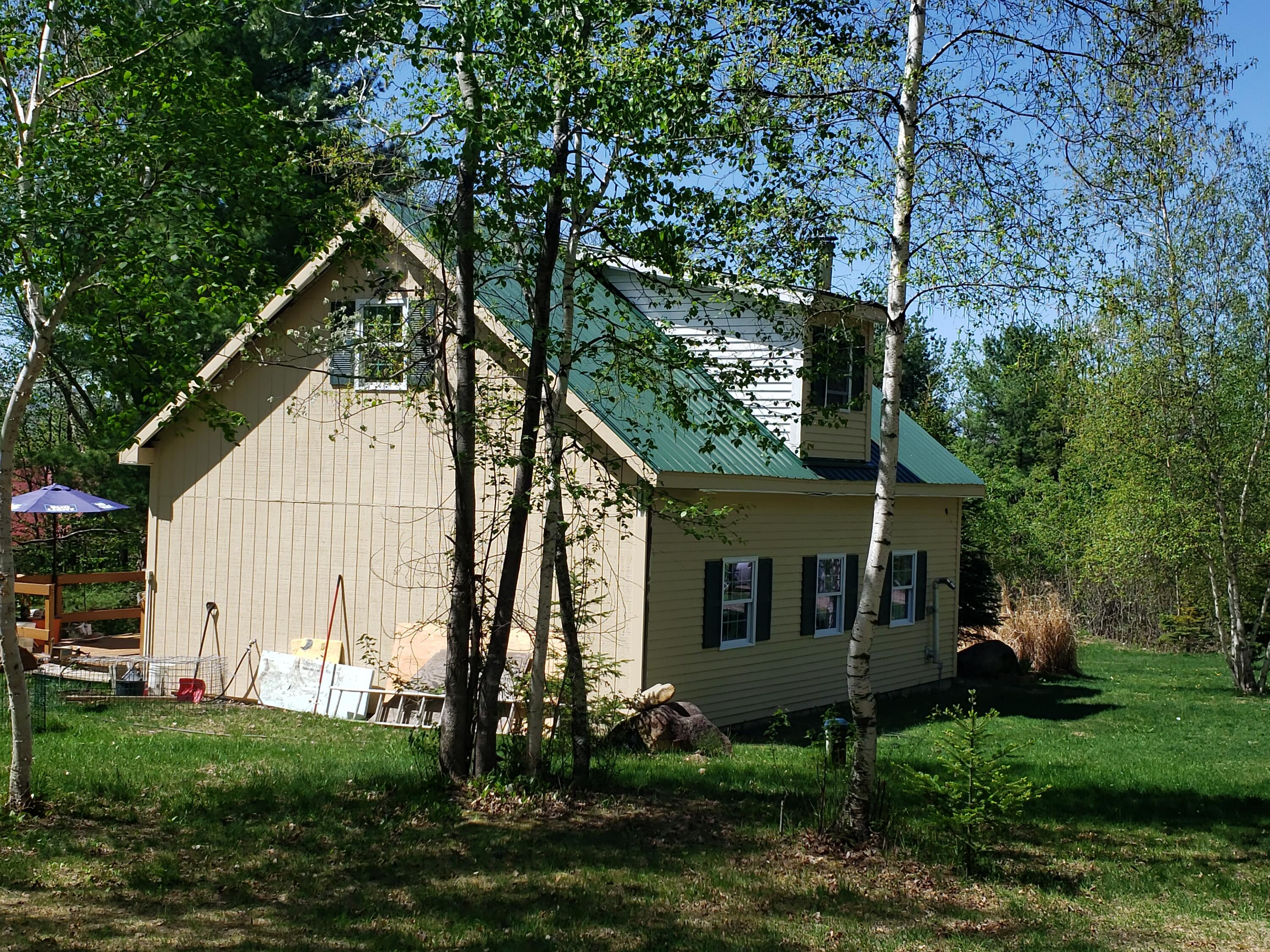 155 True Hill Road Strong, ME 04983 - Photo 53 of 56 20220514_110202