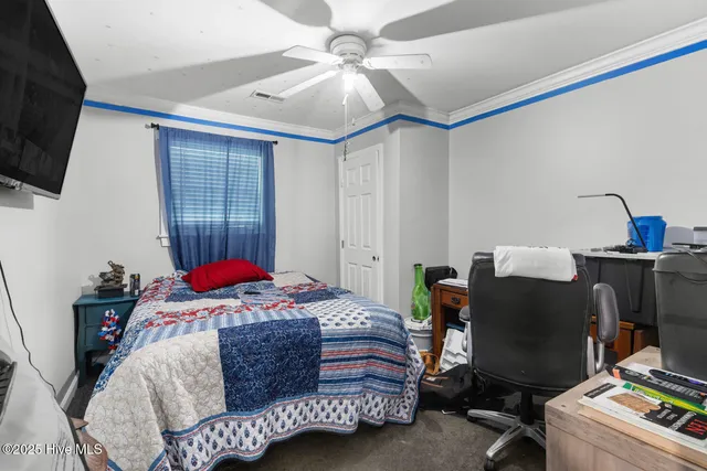 $325,000 | 596 Wagon Ford Road, Beulaville, NC 28518