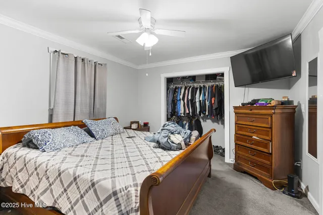 $325,000 | 596 Wagon Ford Road, Beulaville, NC 28518