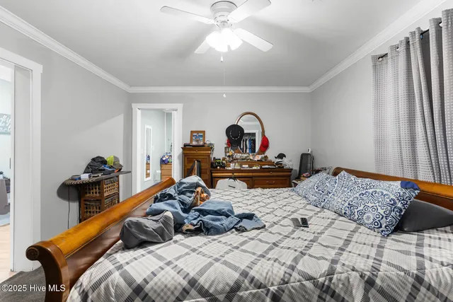 $325,000 | 596 Wagon Ford Road, Beulaville, NC 28518