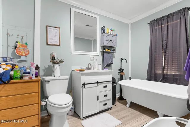 $325,000 | 596 Wagon Ford Road, Beulaville, NC 28518