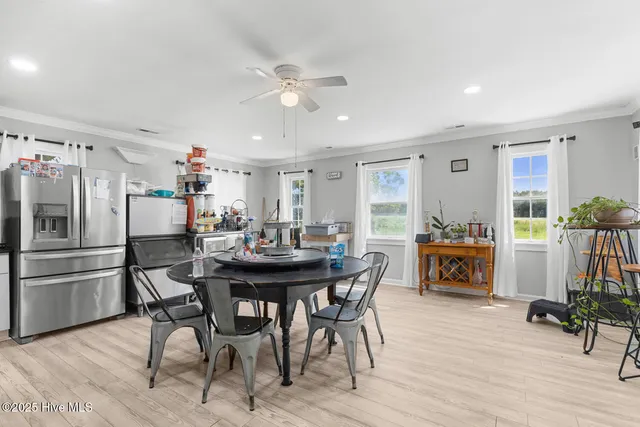 $325,000 | 596 Wagon Ford Road, Beulaville, NC 28518