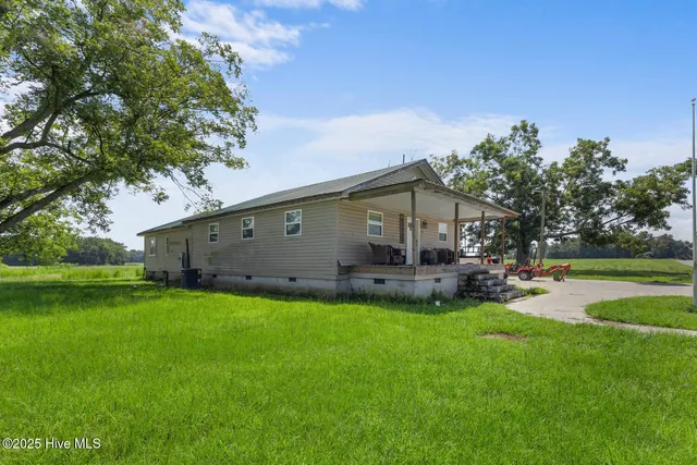 $325,000 | 596 Wagon Ford Road, Beulaville, NC 28518