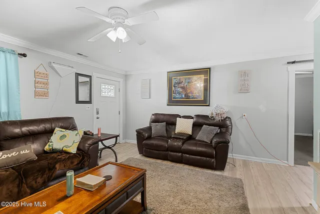 $325,000 | 596 Wagon Ford Road, Beulaville, NC 28518