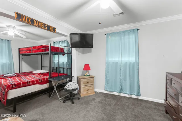 $325,000 | 596 Wagon Ford Road, Beulaville, NC 28518