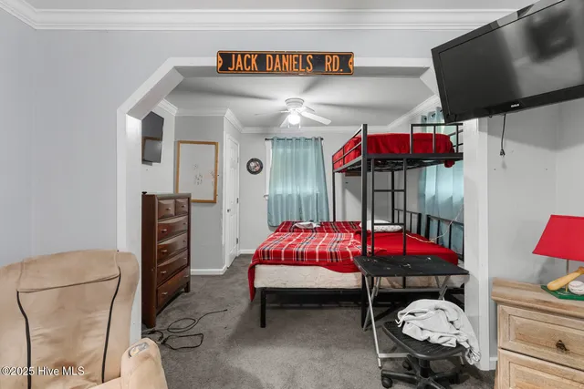 $325,000 | 596 Wagon Ford Road, Beulaville, NC 28518